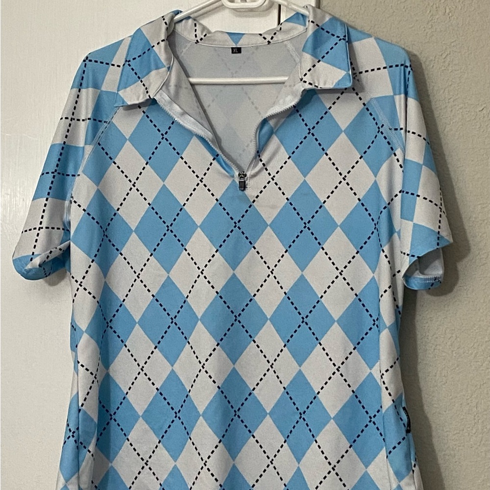 Golf Polo Shirts